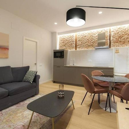Apartamentos En La Latiina Madrid Dış mekan fotoğraf